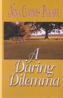 Cover of: A daring dilemma