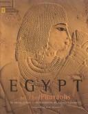 Cover of: Egypt of the pharaohs