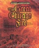 Cover of: The Great Chicago Fire