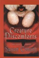 Cover of: Creature discomforts: a dog lover's mystery