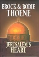 Cover of: Jerusalem's heart by Brock Thoene