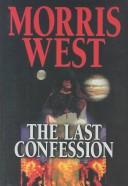 Cover of: The last confession