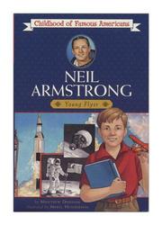 Neil Armstrong by Montrew Dunham