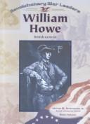 British General William Howe by Bruce Adelson