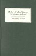 Medieval English wardship in romance and law