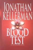 Blood test by Jonathan Kellerman