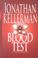 Cover of: Blood test