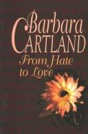 Cover of: From Hate to Love