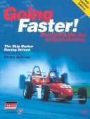 Cover of: Going faster!: mastering the art of race driving