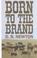 Cover of: Born to the brand