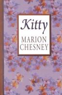 Kitty by Jennie Tremaine, M C Beaton Writing as Marion Chesney