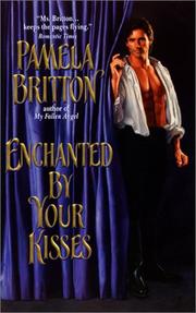 Cover of: Enchanted by Your Kisses