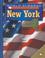 Cover of: New York, the Empire State