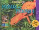 Cover of: Animals are poisonous