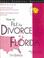 Cover of: How to file for divorce in Florida