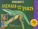 Cover of: Animals grow new parts