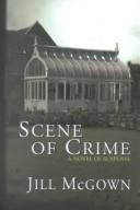 Cover of: Scene of crime