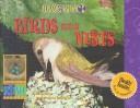 Cover of: Birds build nests