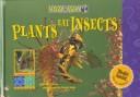 Cover of: Plants eat insects