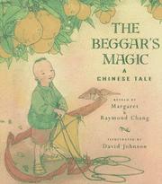 Cover of: The beggar's magic