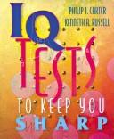 IQ tests to keep you sharp