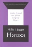 Cover of: Hausa