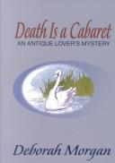 Cover of: Death is a cabaret