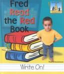 Cover of: Fred read the red book
