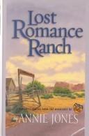 Cover of: Lost Romance Ranch
