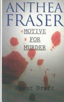 Cover of: Motive for Murder