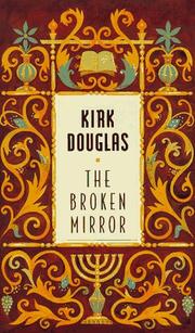 Cover of: The broken mirror: a novella