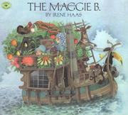 Cover of: The MAGGIE B by Irene Haas