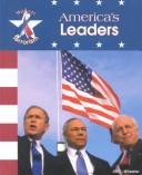 Cover of: America's leaders