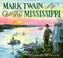 Cover of: Mark Twain and the queens of the Mississippi