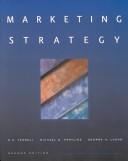 Marketing strategy by O. C. Ferrell, Michael Hartline