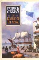 Cover of: The reverse of the medal by Patrick O'Brian