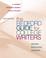 Cover of: The Bedford guide for college writers