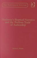 Cover of: Thackeray's skeptical narrative and the "perilous trade" of authorship