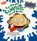 Cover of: The Ultimate Rugrats Fan Book