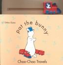 Cover of: Choo-choo travels. by 