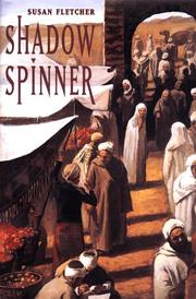 Cover of: Shadow Spinner