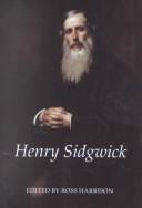 Henry Sidgwick