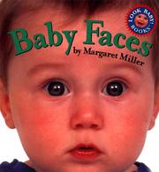 Cover of: Baby faces