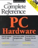 PC hardware : the complete reference