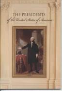 Cover of: The Presidents of the United States of America
