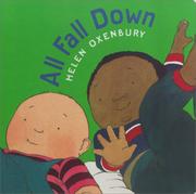 Cover of: All Fall Down