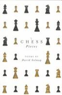 Cover of: Chess pieces
