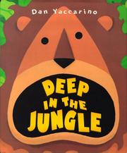 Cover of: Deep in the Jungle