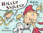 Cover of: Hiccup snickup