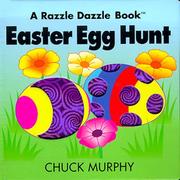 Cover of: Easter egg hunt